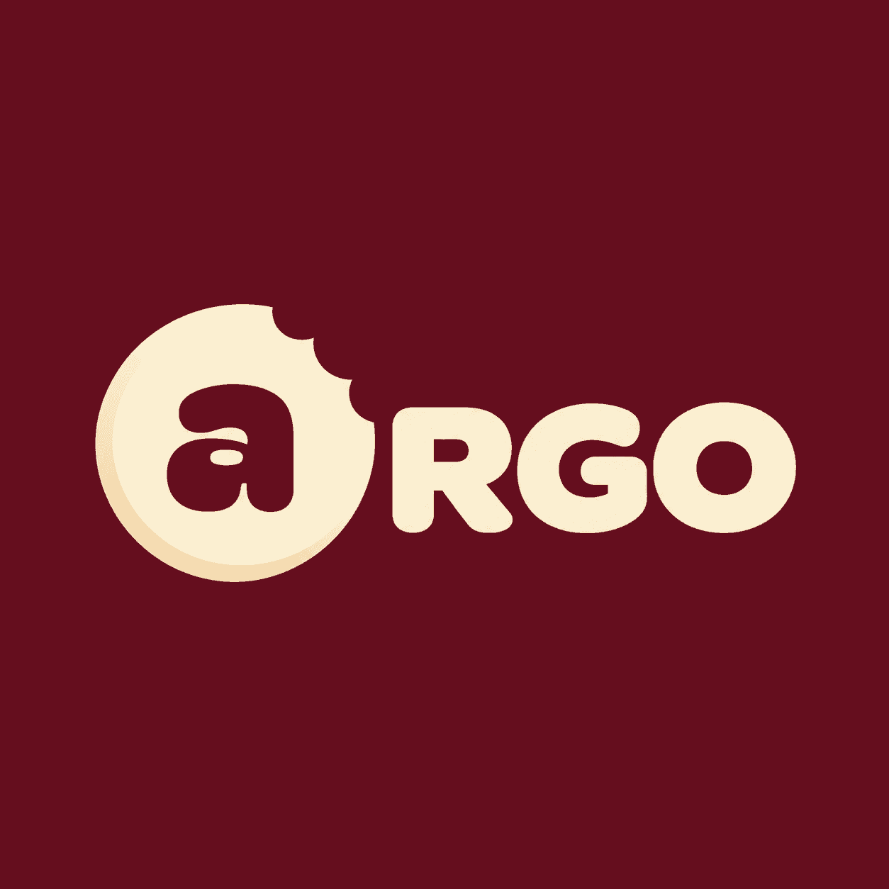 Logo de ARGO BAKERY